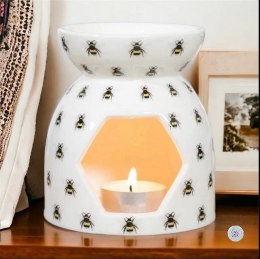 BEE Wax Burner