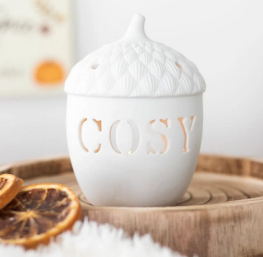 ACORN Tea light Holder